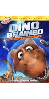 Dino Brained (2019 - English)